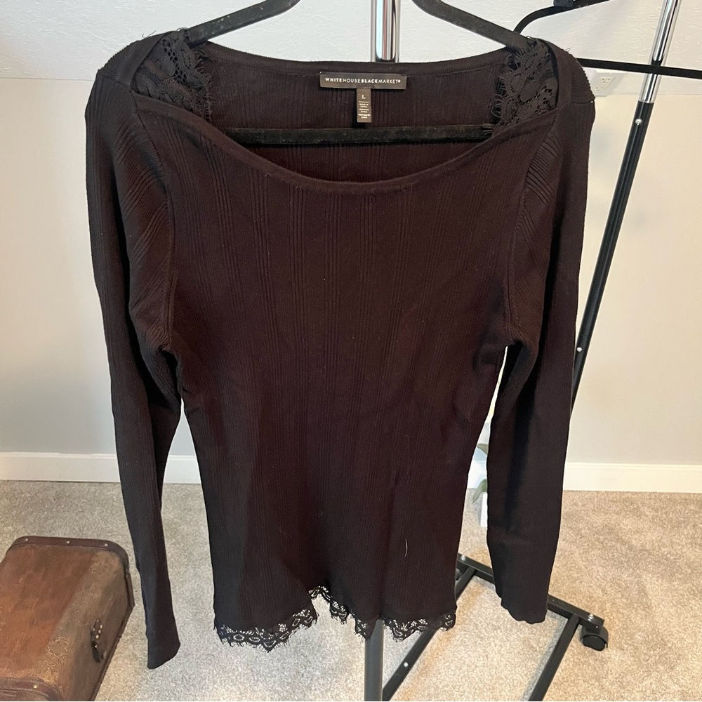 WHBM Sweater